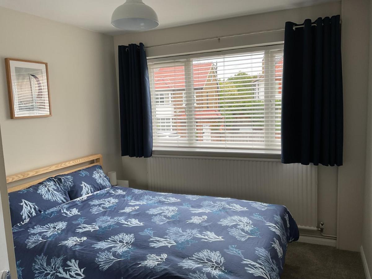 Large 2-Bedroom Maisonette With Free Parking Twickenham Kültér fotó