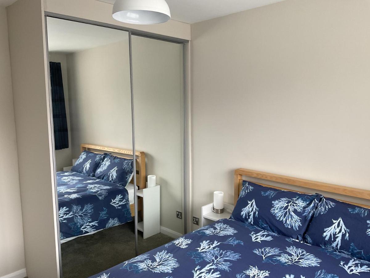 Large 2-Bedroom Maisonette With Free Parking Twickenham Kültér fotó